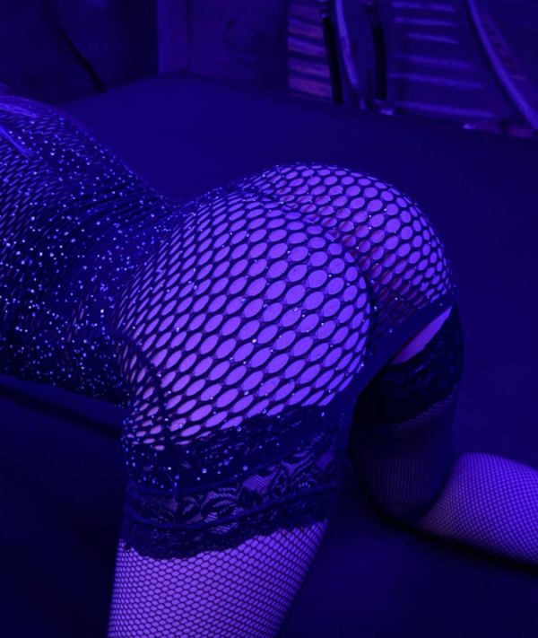 шлюха Вика (Пермь)