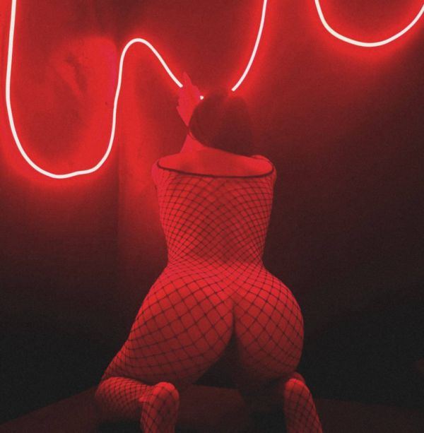 Лиза, Пермь