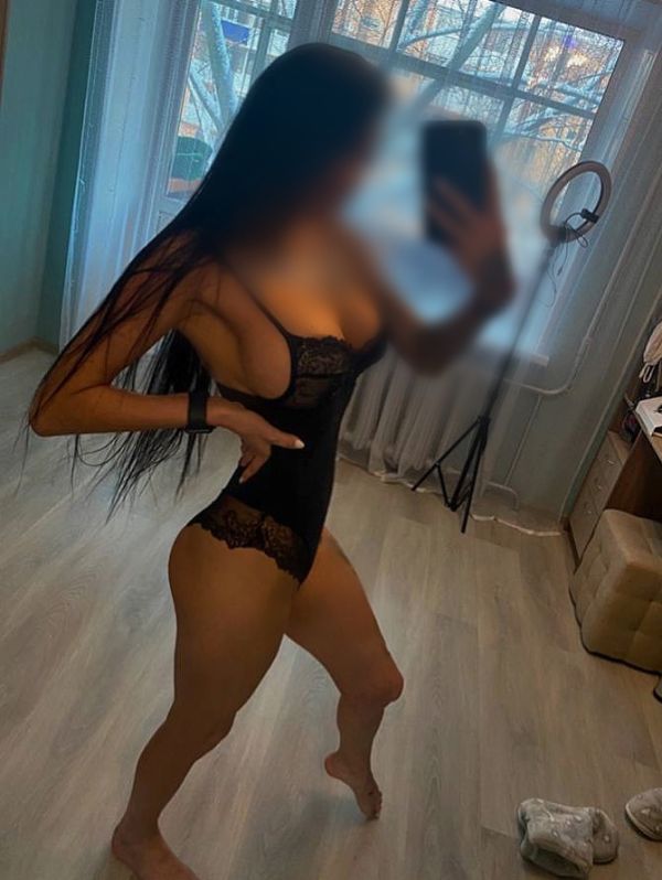 Милана , 26, Пермь, 
