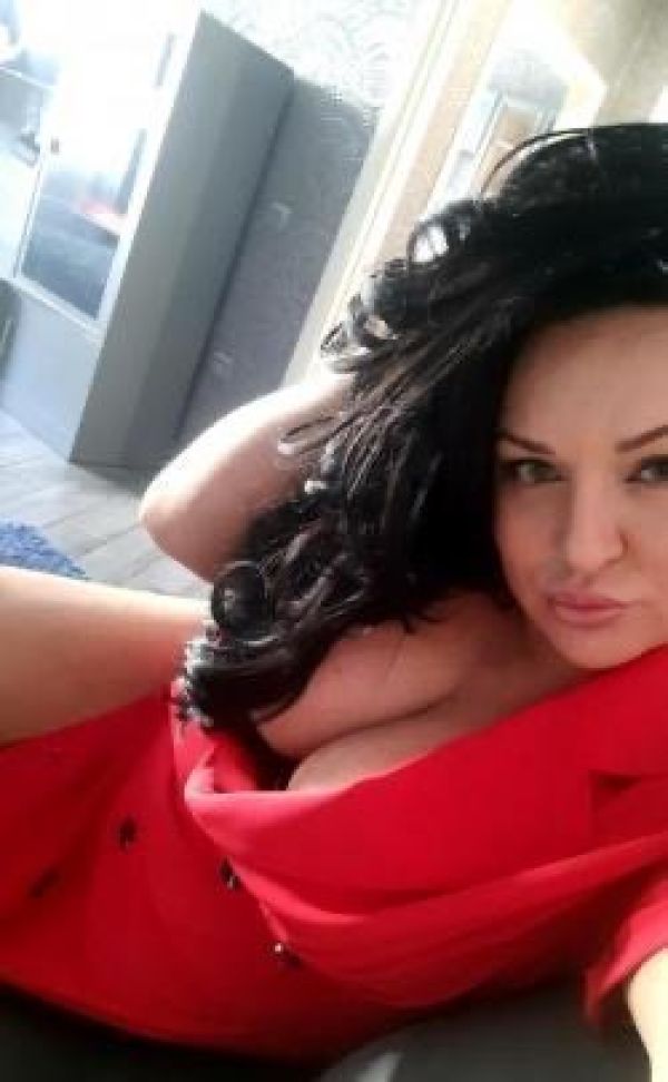 ДИНА❤️ — анкета девушки и фото