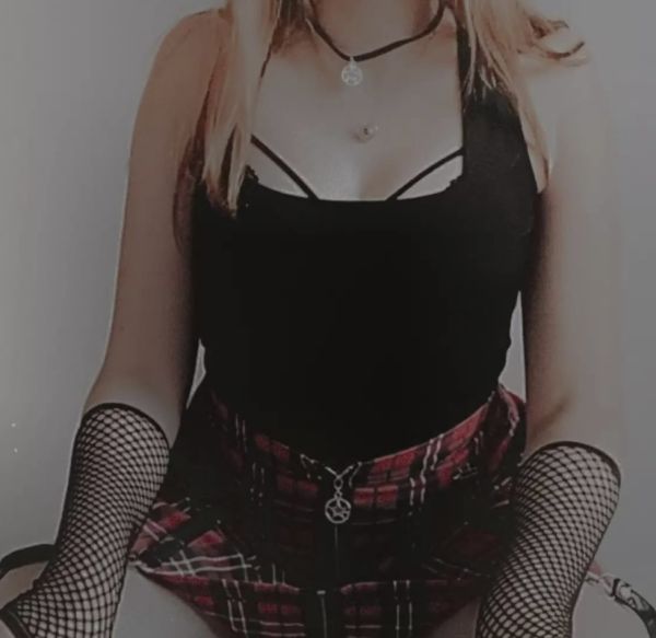 Оленька, анкетные фото