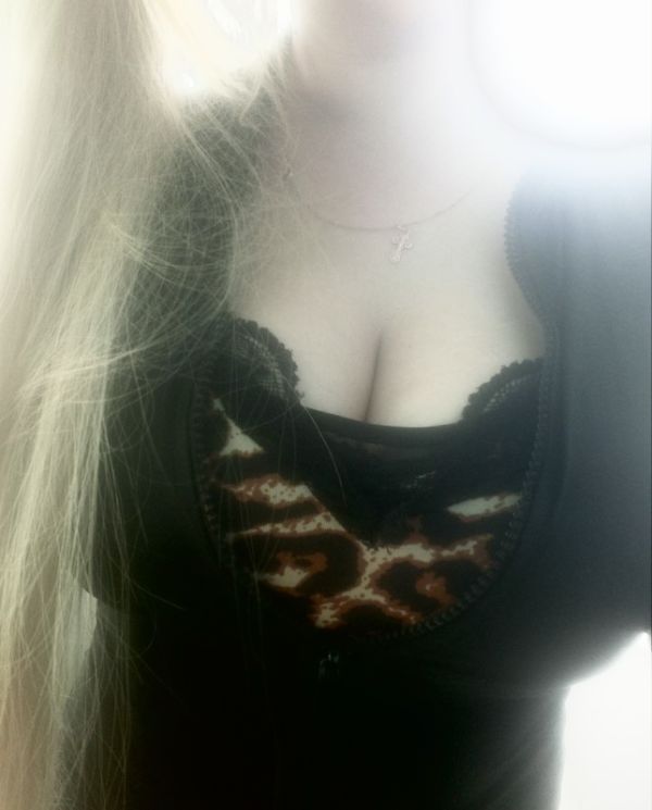 Феечка, 30, Пермь, Центр