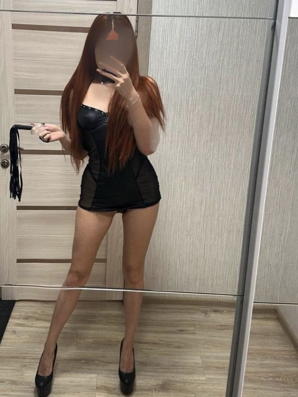 Алена, индивидуалка