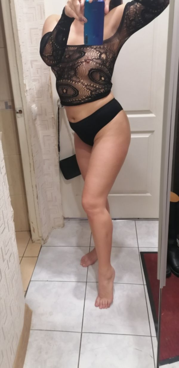 индивидуалка Саша