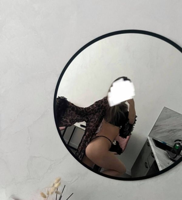 фотка Зарина (инди)
