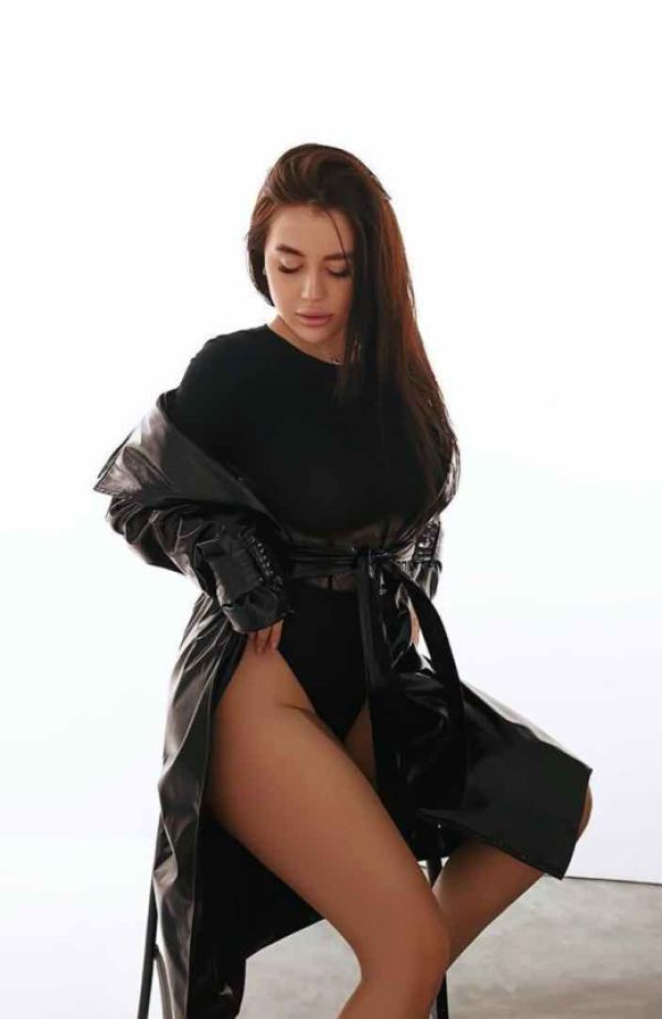 проститутка Кира вип  (Пермь)