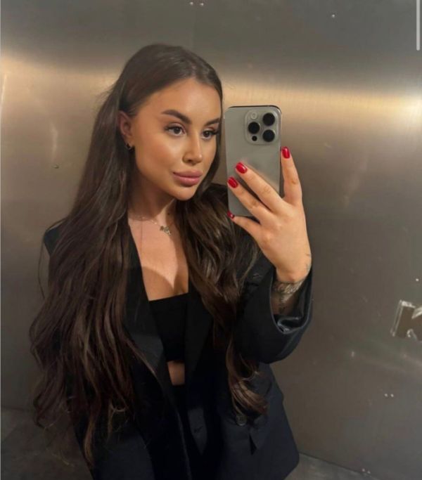 Кира вип , 21, Пермь, Свердловский 