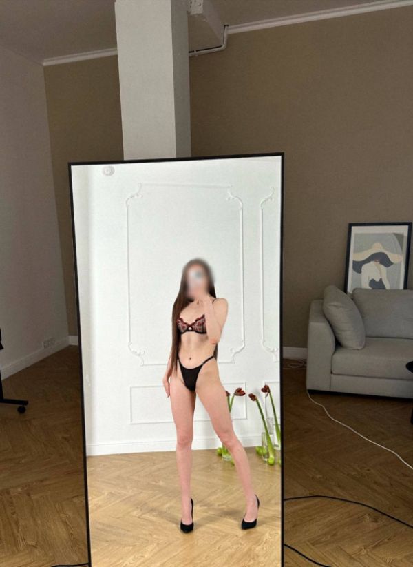 Лиза, анкета на sexoperm.men