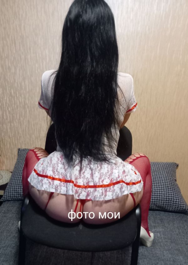 НИКА НОВИНКА! — фото и отзывы о девушке