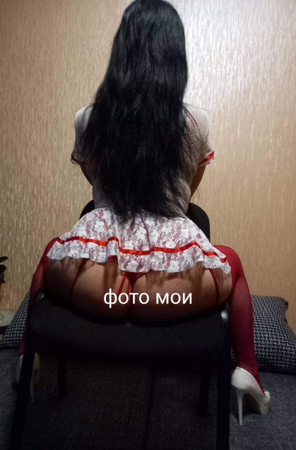 проститутка НИКА НОВИНКА! (Пермь)