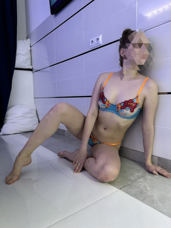 Камилла , рост: 160, вес: 58