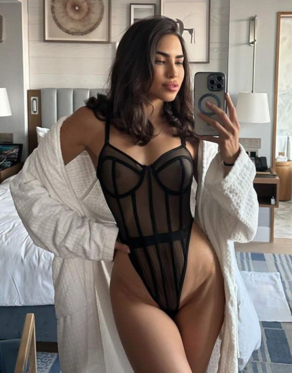 Вика (Пермь), эротические фото