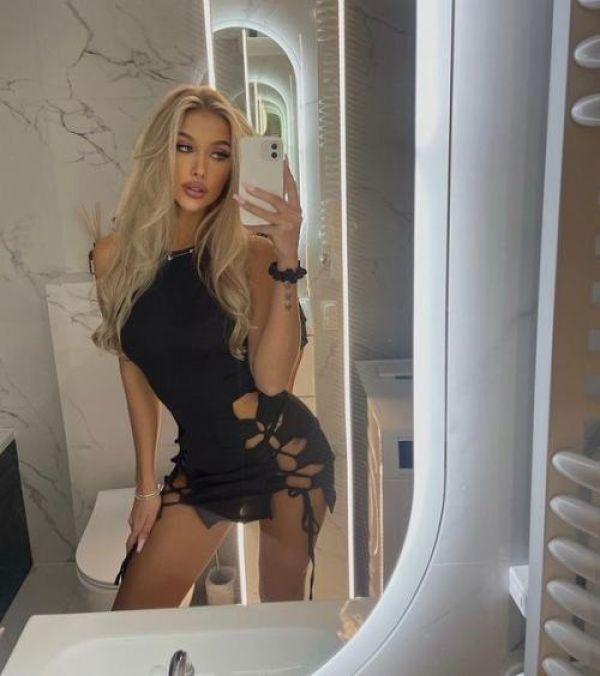 Инна вип , фото