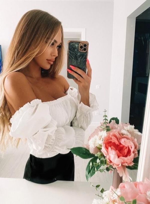 Аврора вип , рост: 168, вес: 49