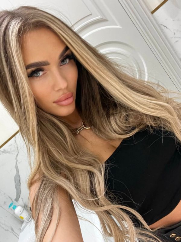 Девушки Перми — инди Аврора вип 