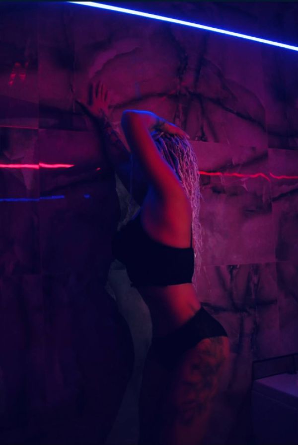 фото ИРЭН МАССАЖ  (Пермь)