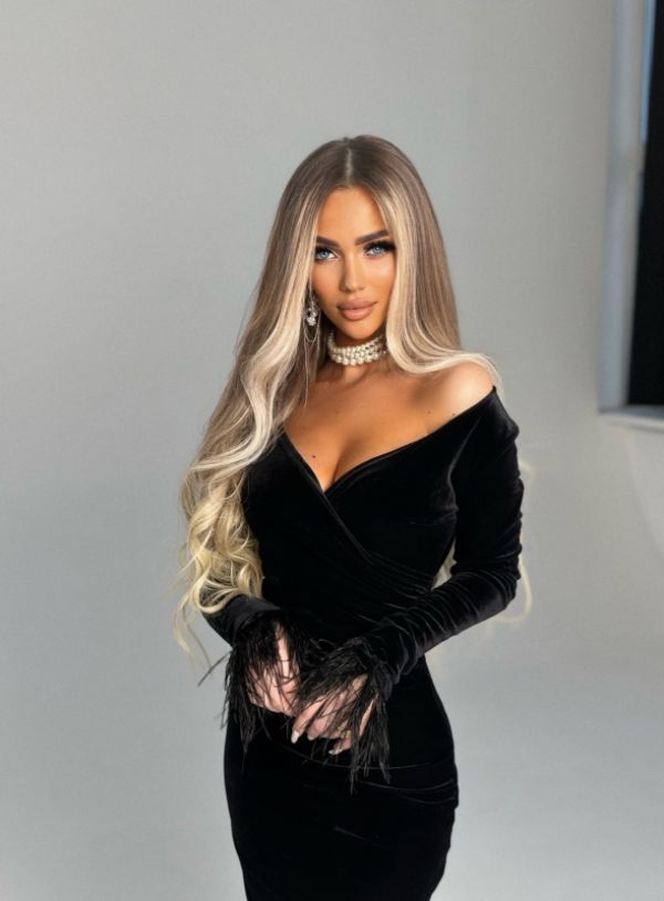 Гостья Карина ❤️ (Пермь), эротические фото