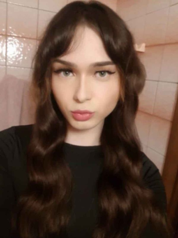 Ева с сюрпризом , 21, Пермь, 