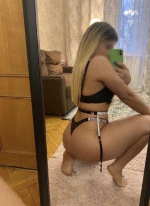 Наташа, фото с сайта sexoperm.men