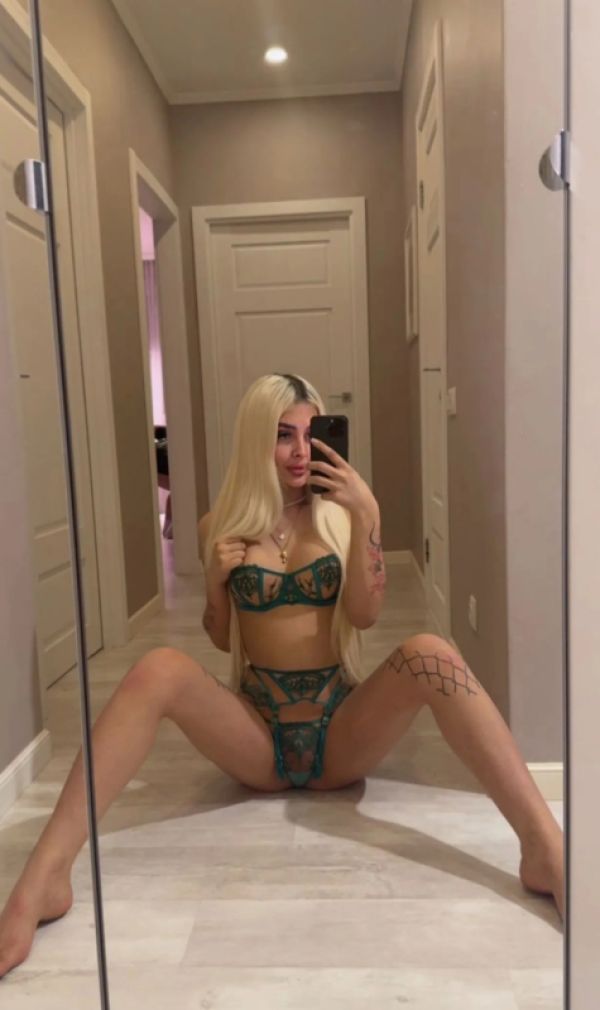 Интим-услуги — Тина , 26