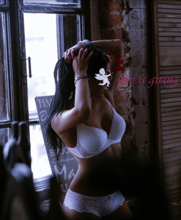 инди AnalSex