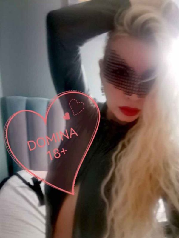КИНГ - СЕССИЯ❤️DOMINA — фото и отзывы о девушке