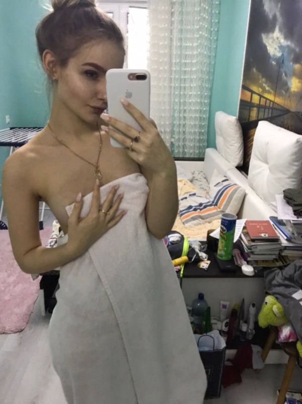 Лиза НОВИНКА — экспресс-знакомство для секса от 6000