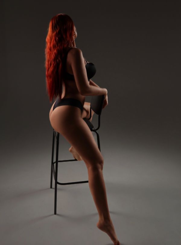 Знакомства в Перми — Вика, 28 лет