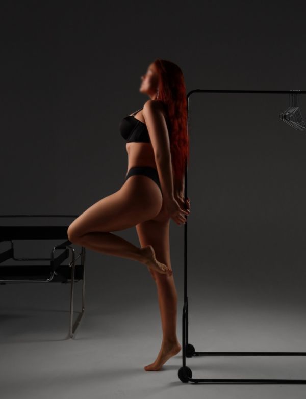 индивидуалка Вика (Пермь)