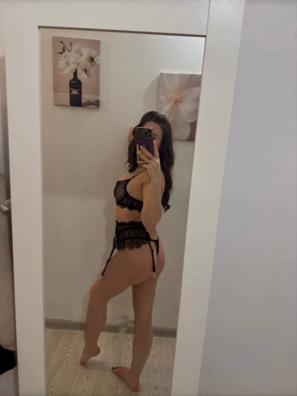 индивидуалка Дарина ВЫЕЗД (Пермь)