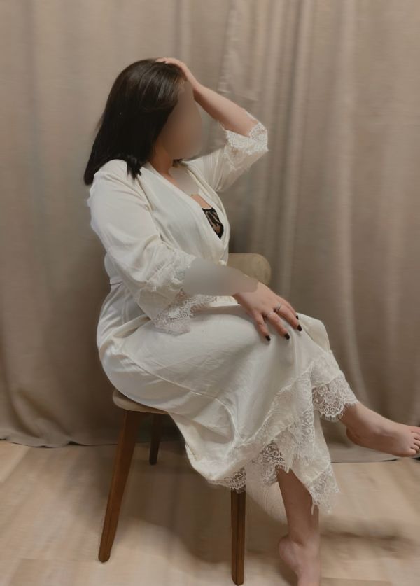 Polina  — анкета девушки и фото