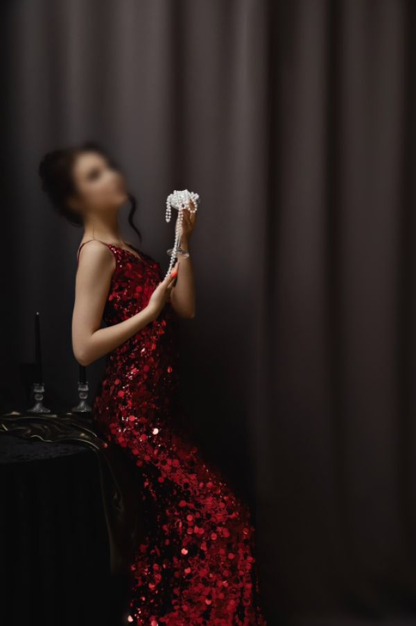 индивидуалка Елизавета  (Пермь)