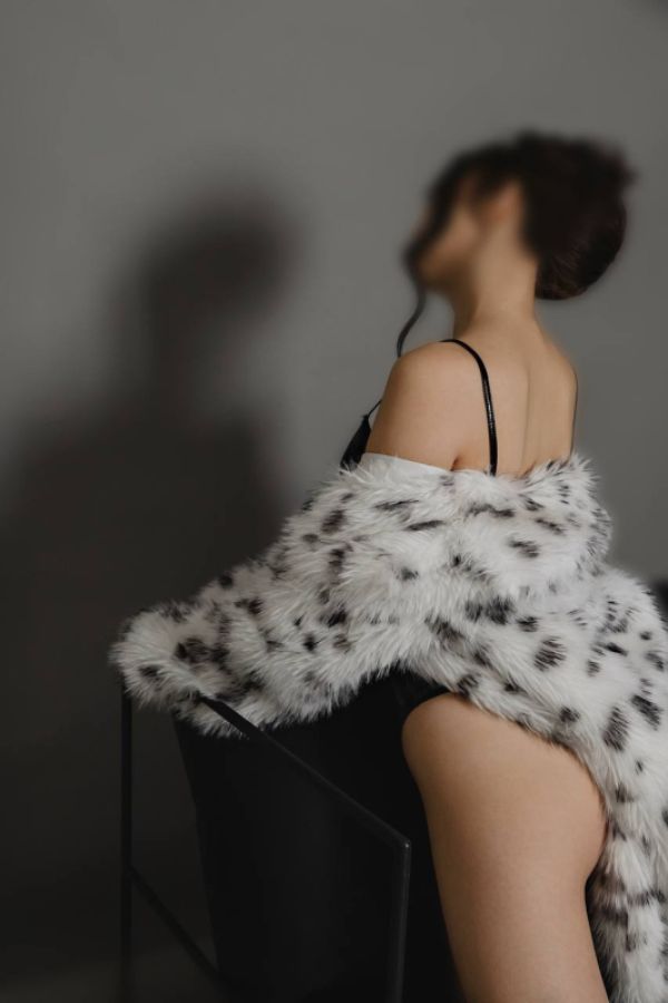 проститутка Елизавета  (Пермь)