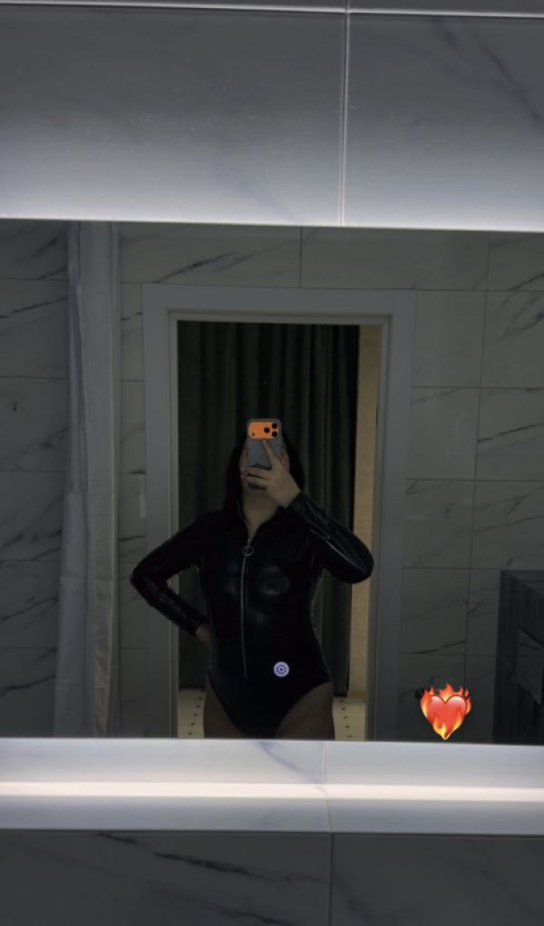 Знакомства в Перми — Софья, 20 лет