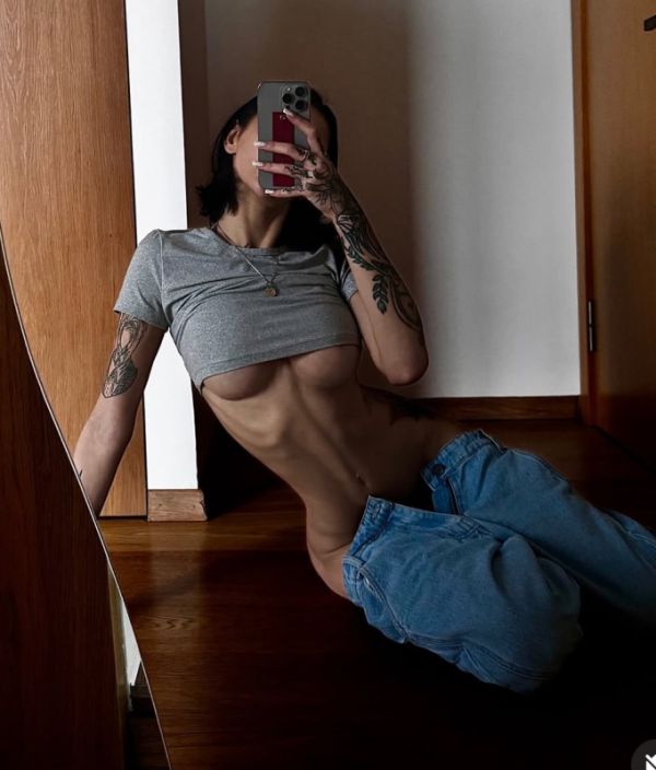 Олеся , фото с сайта sexoperm.men
