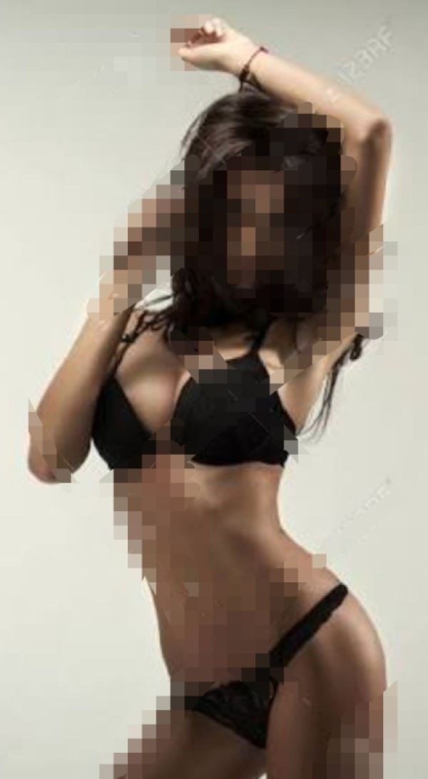 Девушки Перми — инди Любочка