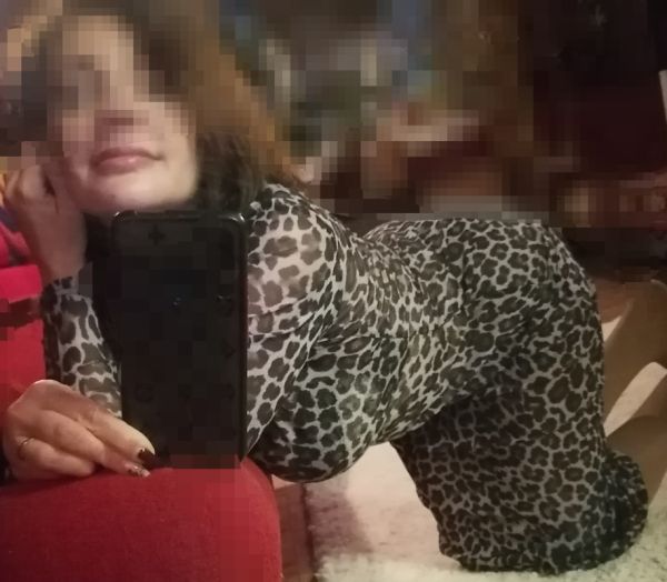 фото Любочка (Пермь)