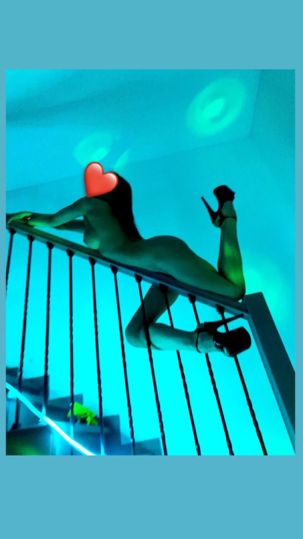 Viki, 30, Пермь, Центр