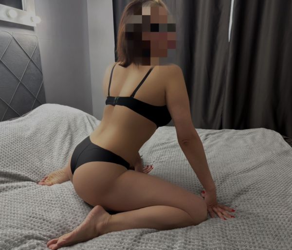 Оксаночка NEW, рост: 160, вес: 47