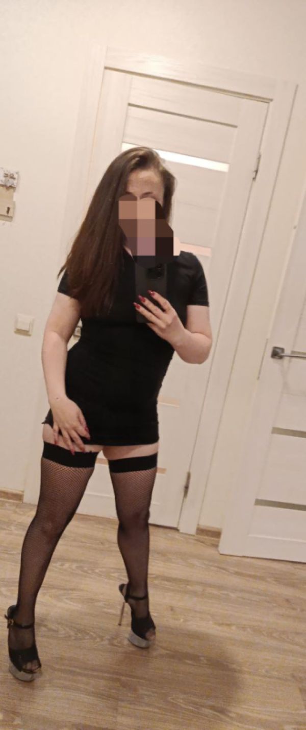 проститутка Марина (Пермь)