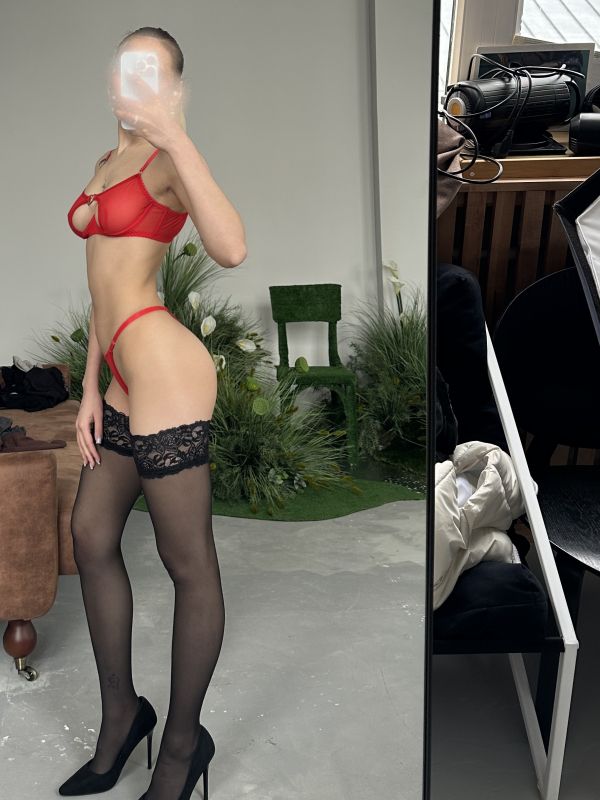 фото Ксюша (знакомства)