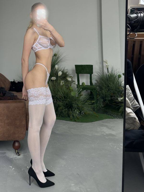 Ксюша, рост: 161, вес: 44