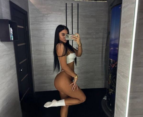 Вероника вип  — анкета девушки и фото