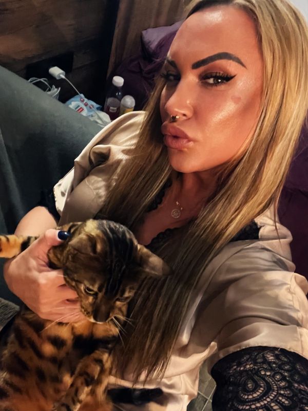 индивидуалочка Liza_с сюрпризом, г. Пермь