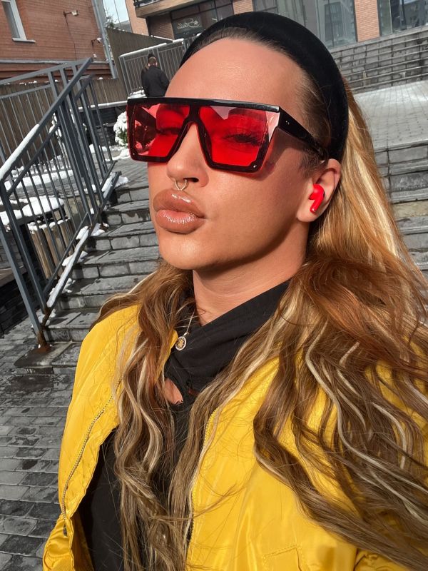 инди Liza_с сюрпризом — фото и отзывы