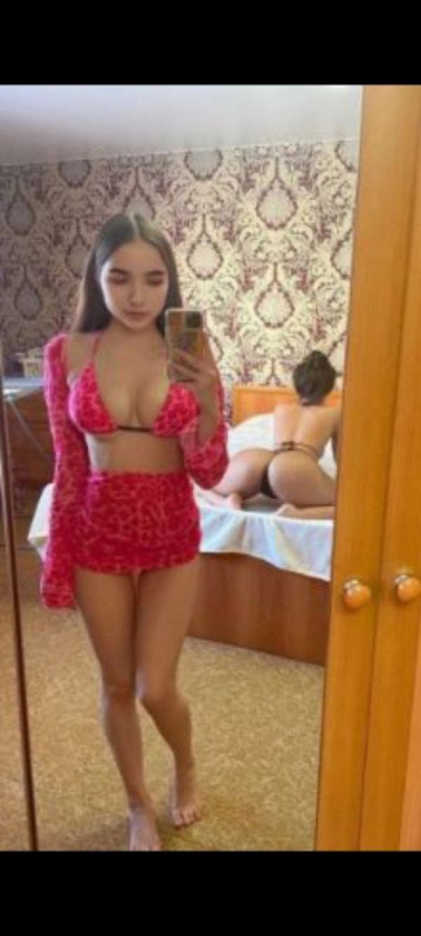 фотка Анжела (инди)