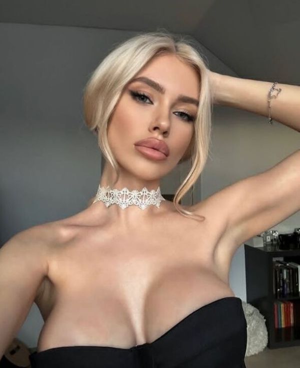 индивидуалочка Ангелина вип ❤️, г. Пермь