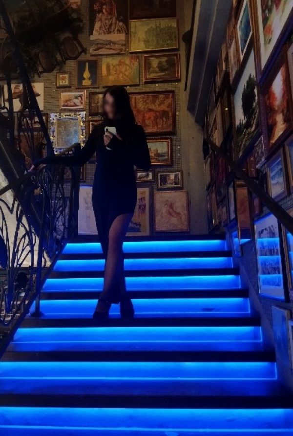 Алина, 24 лет