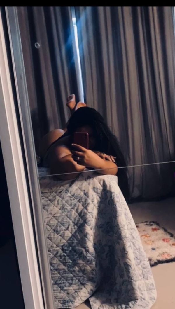 Знакомства в Перми — Наташа , 21 лет