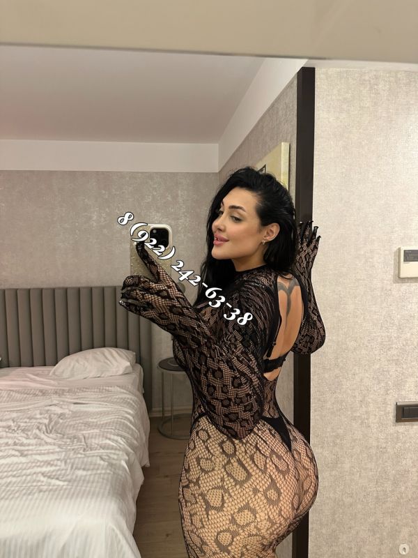 фото Sara TOP (инди)